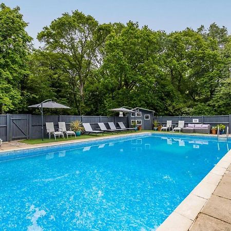 Host & Stay - The Eiders Aylmerton Exteriör bild