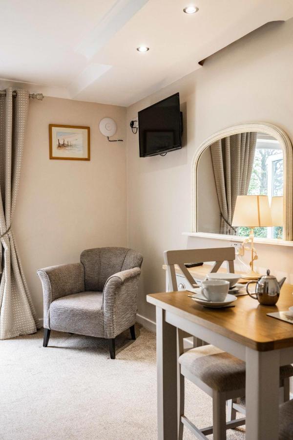 Host & Stay - The Eiders Aylmerton Exteriör bild