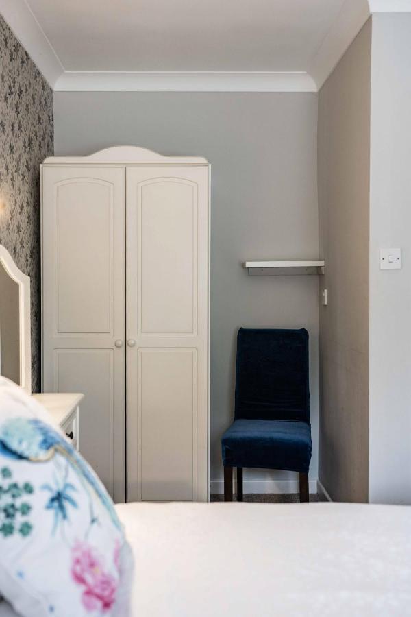 Host & Stay - The Eiders Aylmerton Exteriör bild