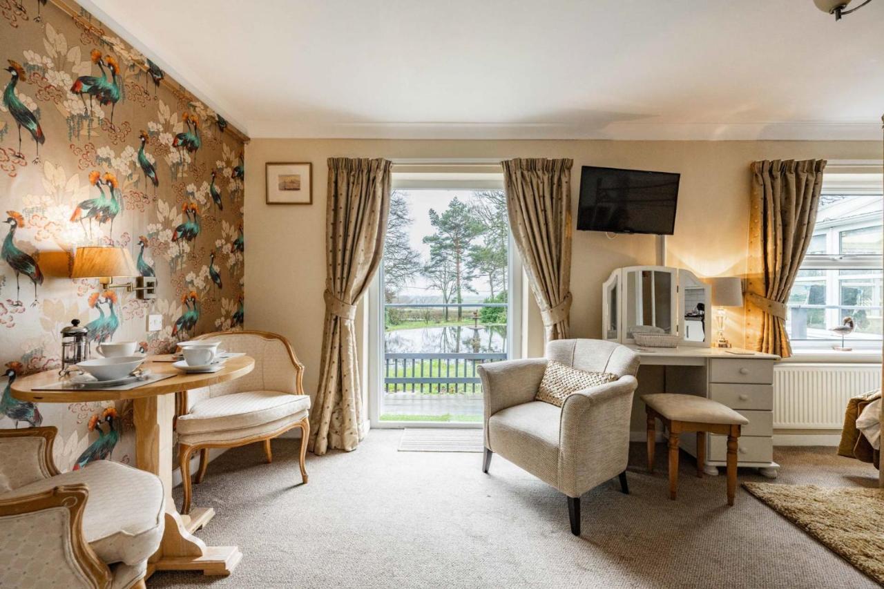 Host & Stay - The Eiders Aylmerton Exteriör bild