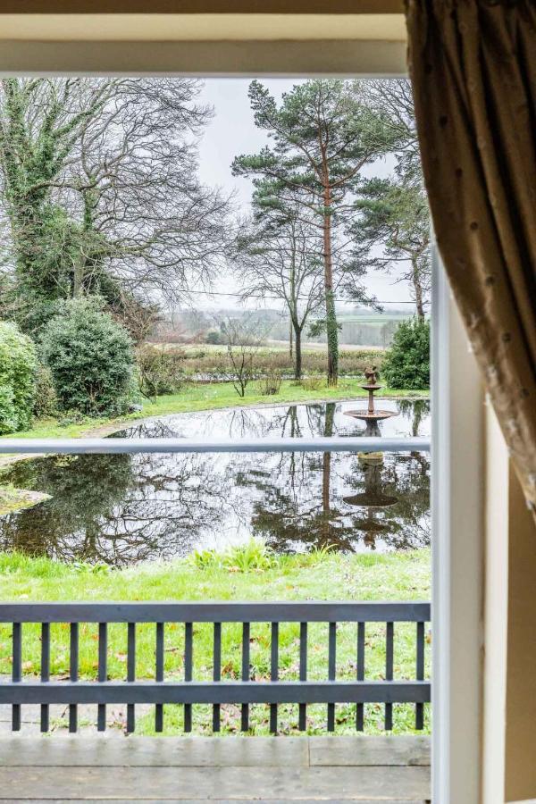 Host & Stay - The Eiders Aylmerton Exteriör bild