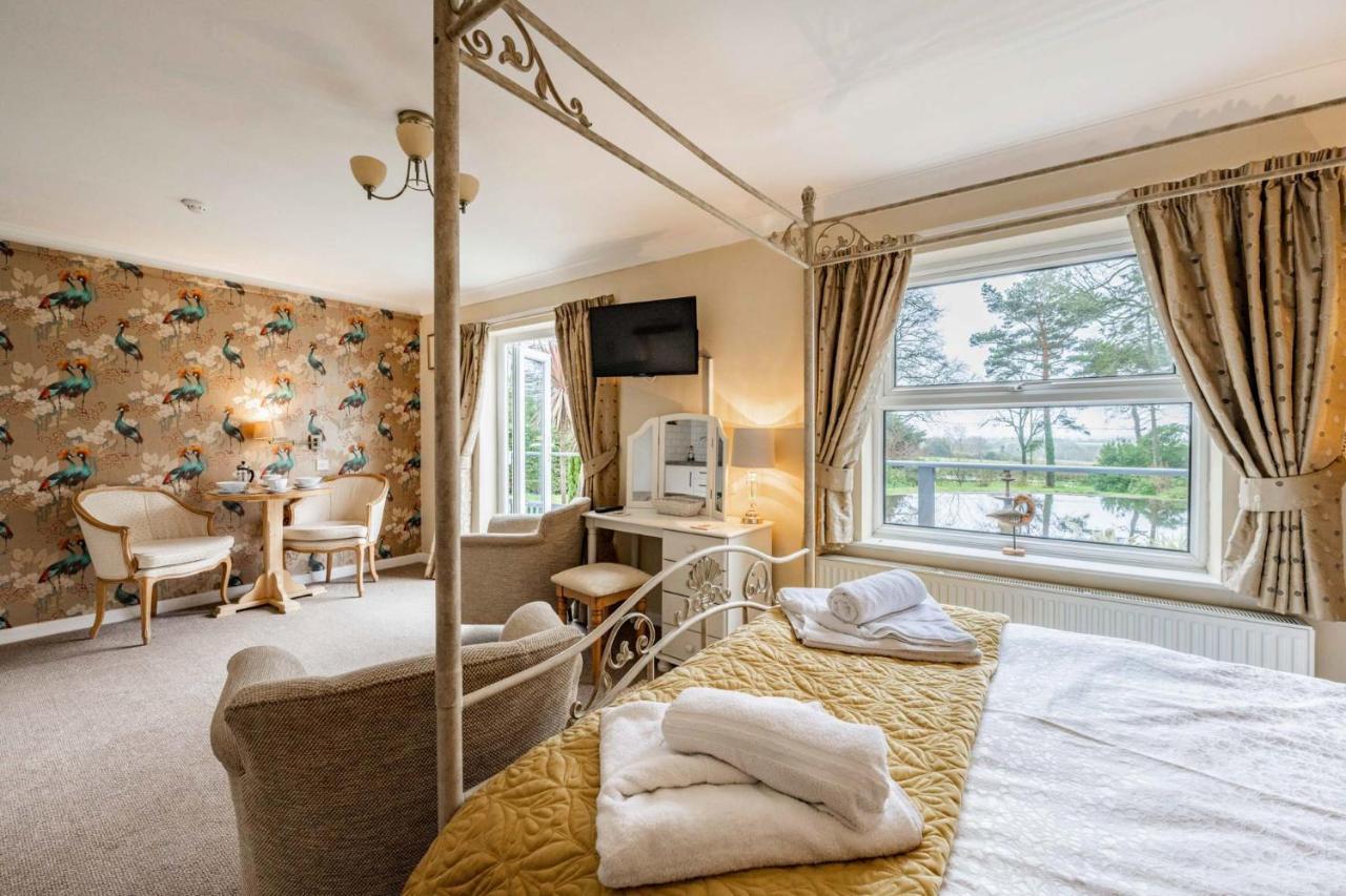 Host & Stay - The Eiders Aylmerton Exteriör bild