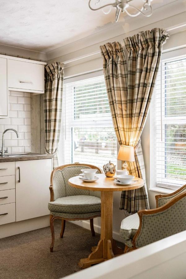 Host & Stay - The Eiders Aylmerton Exteriör bild