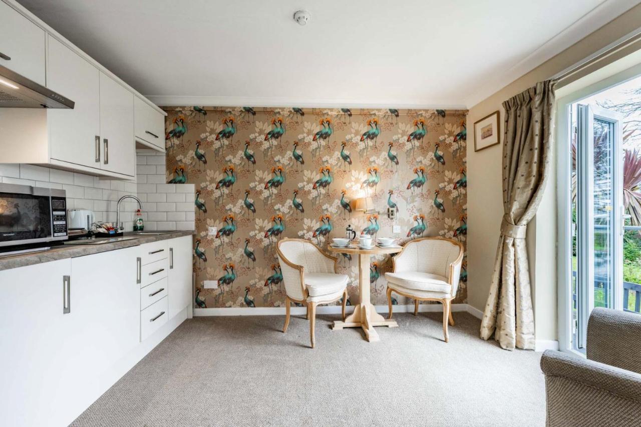 Host & Stay - The Eiders Aylmerton Exteriör bild