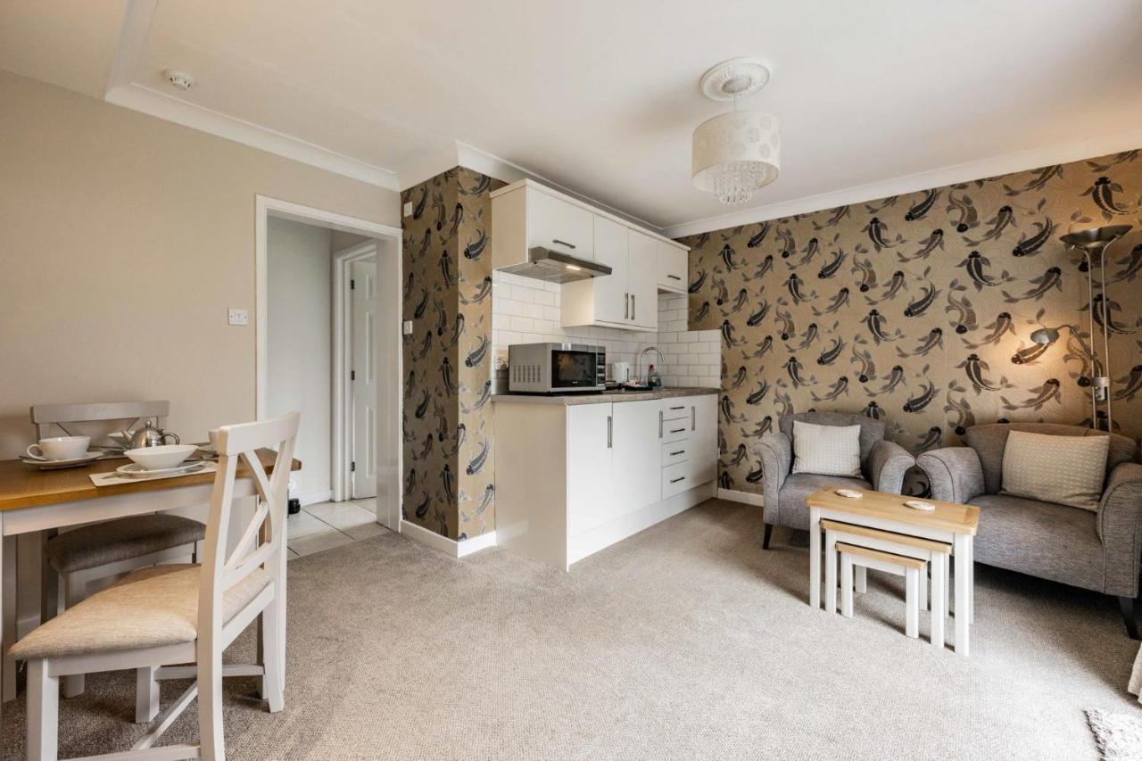 Host & Stay - The Eiders Aylmerton Exteriör bild