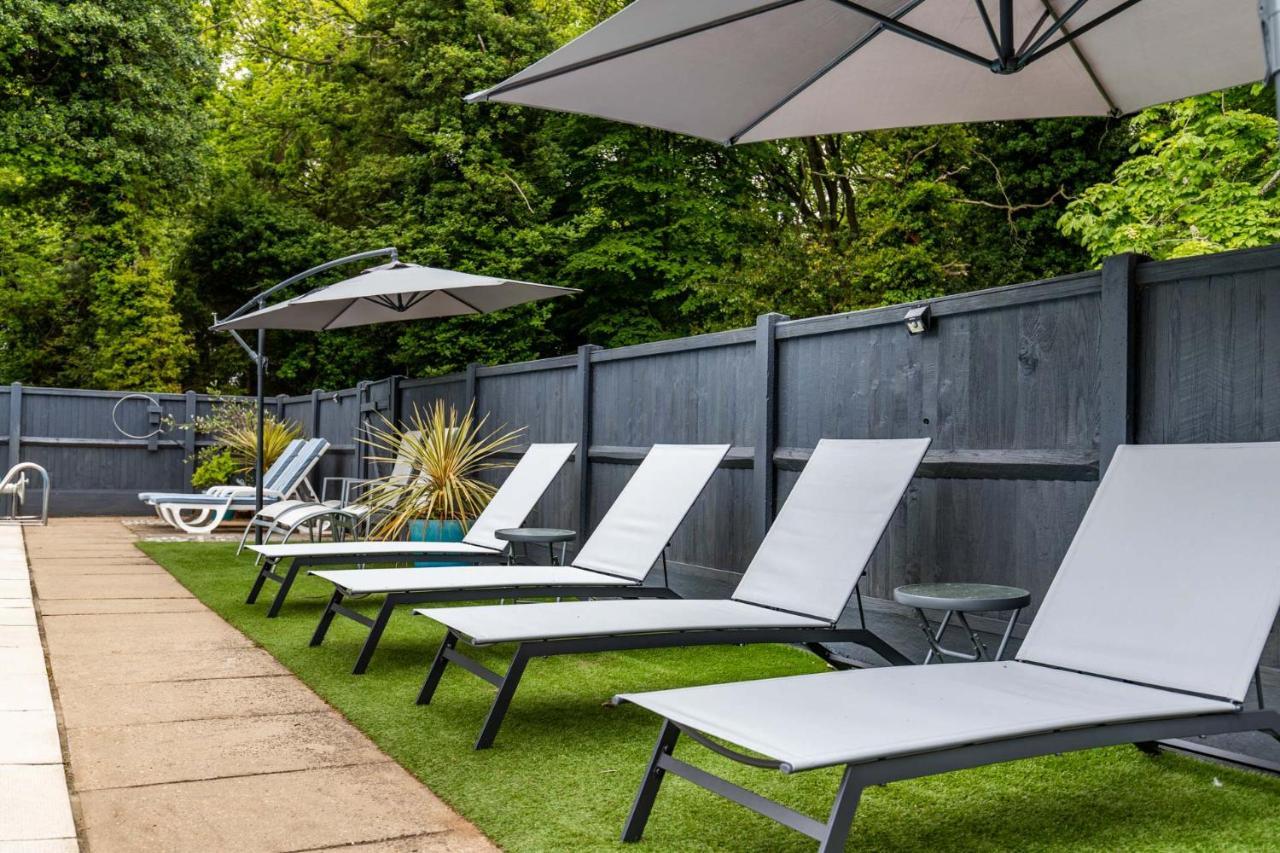 Host & Stay - The Eiders Aylmerton Exteriör bild