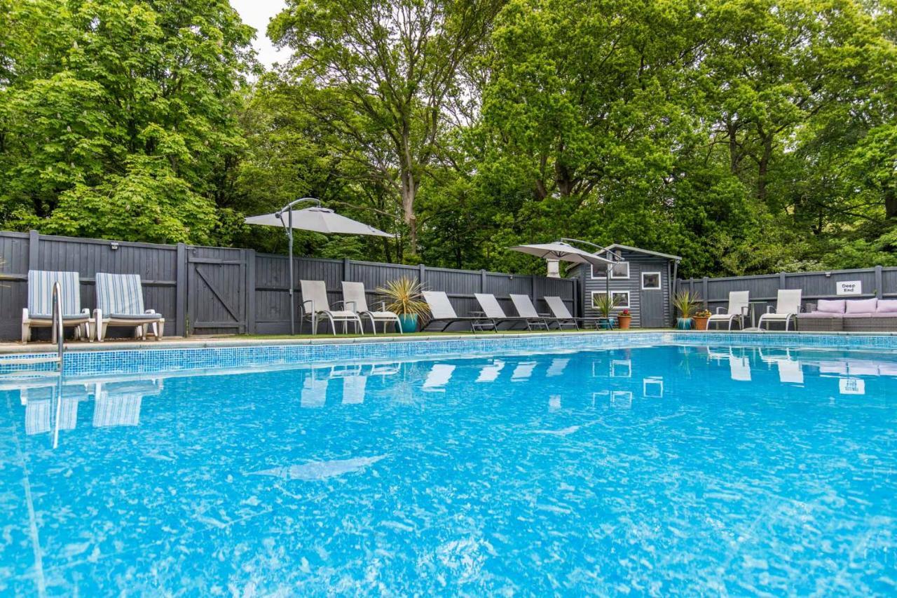 Host & Stay - The Eiders Aylmerton Exteriör bild