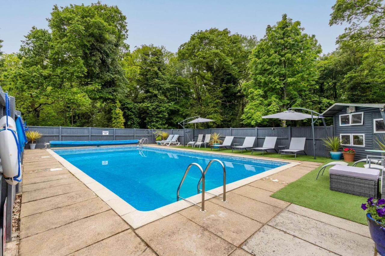 Host & Stay - The Eiders Aylmerton Exteriör bild
