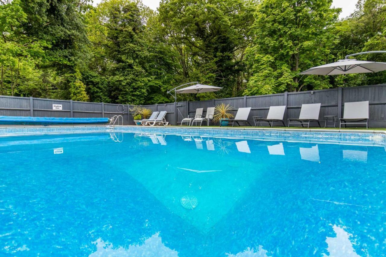 Host & Stay - The Eiders Aylmerton Exteriör bild